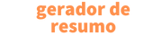 Gerador de Resumo